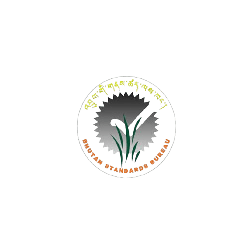 Bhutan Standards Bureau Logo